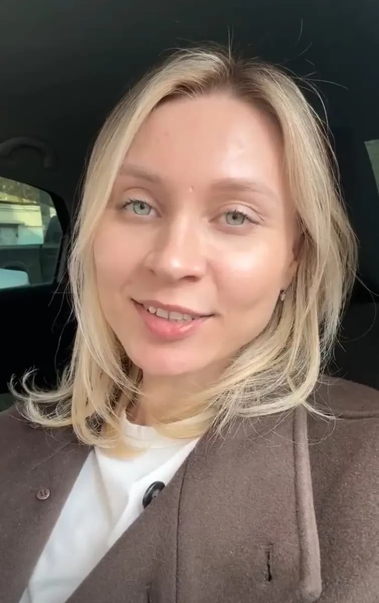 Отзыв: Пудровые брови